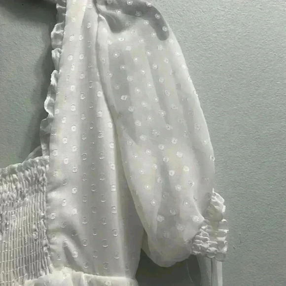 NWT B DARLIN DRESS IN SIZE 5/6 - Picture 3 of 8